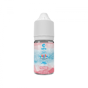 Pasteque Concentre Granita Soft 30ml