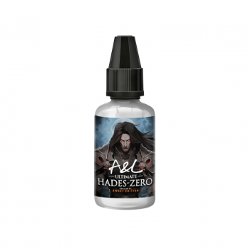 Hades Zero Sweet Edition Concentre A&L 30ml