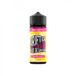 Banane Glacee ZHC Mix Series Drifter 100ml 00mg