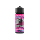 Bubblegum Myrtille Drifter 100ml