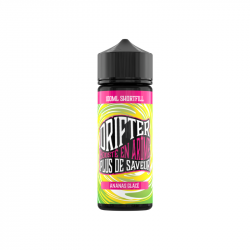 Ananas Glacee Drifter 100ml