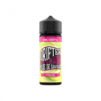 Citron Vert Drifter 100ml