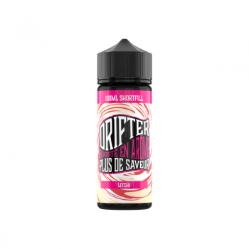 Litchi Drifter 100ml