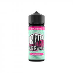 Menthe Douce Drifter 100ml