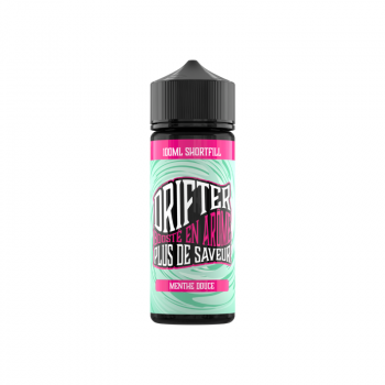 Menthe Douce Drifter 100ml