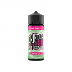 Mojito Glacé Drifter 100ml