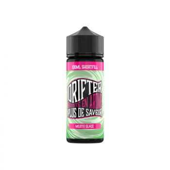 Mojito Glacé Drifter 100ml