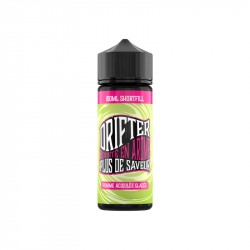 Pomme Acidulee Glacee Drifter 100ml