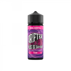 Raisin Drifter 100ml