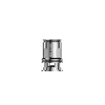 Pack de 4 resistances BDC V2 BD Vape 0.15ohm