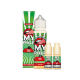 Pack 60ml Bubble Green My Pulp