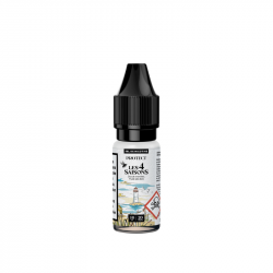 Duo De Menthes Fruits Des Bois Sel de Nicotine Protect 10ml