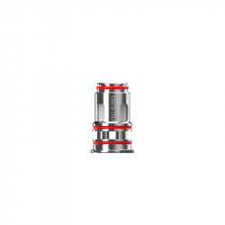 Pack de 4 resistances FTC Fumytech 0.15ohm