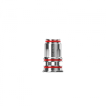 Pack of 4 Coils FTC Fumytech