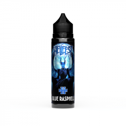 Blue Rasphell Hellfest 50ml