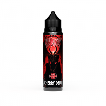Cherry Devil Hellfest 50ml