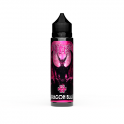 Dragon Blast Hellfest 50ml