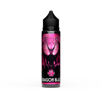 Dragon Blast Hellfest 50ml