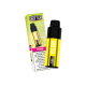 Kit Drifter Bar 6000 10+2ml 20mg Drifter