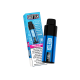 Kit Drifter Bar 6000 10+2ml 20mg Drifter