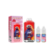 Kit Falcon X 28000 10ml (2x10ml 20mg) JNR Watermelon Bubblegum