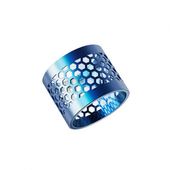 Verre et Tube Honeycomb Nautilus 3 4ml Aspire