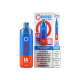 Kit OPRO IA 10000 10+2ml 20mg Instafill Blue Blood Orange