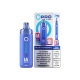 Kit OPRO IA 10000 10+2ml 20mg Instafill Blue Raspberry