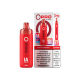 Kit OPRO IA 10000 10+2ml 20mg Instafill Strawberry