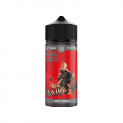 Raid Movie Juice 100ml 00mg