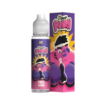 Cola Cherry Power Punch 50ml