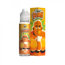 Ice Tea Peche Power Punch 50ml
