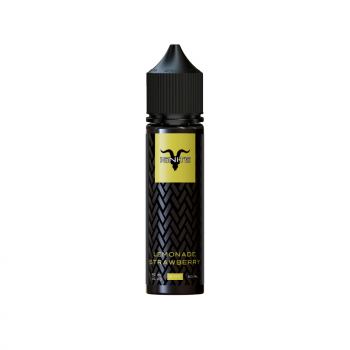 Lemonade Strawberry Subzero Ignite 50ml