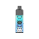 Kit Mercy Ultra Pod Ijoy Blue Cyan