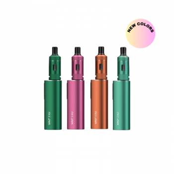 Kit Cosmo 2 2000mah 2ml Vaptio