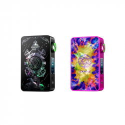 Box Centaurus M200 10th Anniversary Lost Vape