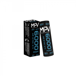 Accu 20A 21700 6000mAh MPV