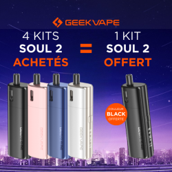 Soul 2 Kit Offer Geekvape 1