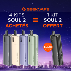 Soul 2 Kit Offer Geekvape 2