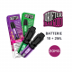 Kit Drifter Bar 6000 10+2ml 20mg Drifter