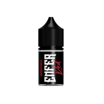 Red Concentre Enfer 30ml