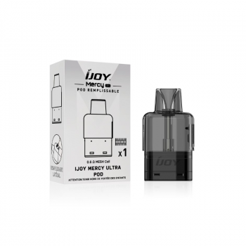 Pod Mercy Ultra 10ml Ijoy