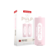 Pack de 2 Pods Switch 2ml 00mg Pulp Cerise Glacée