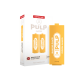 Pack de 2 Pods Switch 2ml 00mg Pulp Mangue Glacée