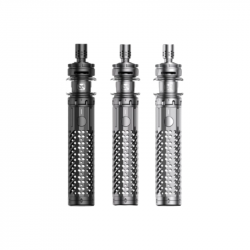 Kit Blaster (+ato Precisio Blaster Sub-Ohm 4.5ml) BD Vape