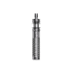 Kit Blaster (+ato Precisio Blaster Sub-Ohm 4.5ml) BD Vape Gunmetal