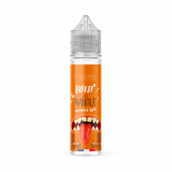 Ice Mangue Freeze Liquideo 50ml