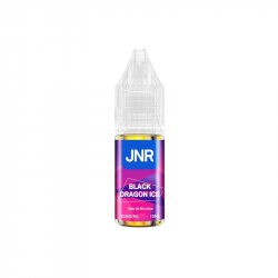 Black Dragon Ice Nic Salts JNR 10ml 20mg