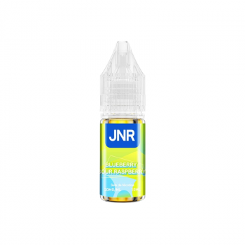 Blueberry Sour Raspberry Nic Salts JNR 10ml 20mg