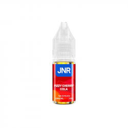 Fizzy Cherry Cola Nic Salts JNR 10ml 20mg